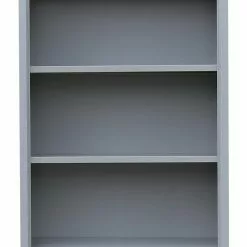 Lullmann Aktenregal Büroregal Ordnerregal 4 Fachböden Lichtgrau 180 X 80 X 38,3cm 540140 15 Lullmann Aktenregal Büroregal Ordnerregal 4 Fachböden Lichtgrau 180 X 80 X 38,3cm 540140 -Vidaxl Verkäufe d1884bcd 0fad 4a23 85a2 9bb4d81ab78e