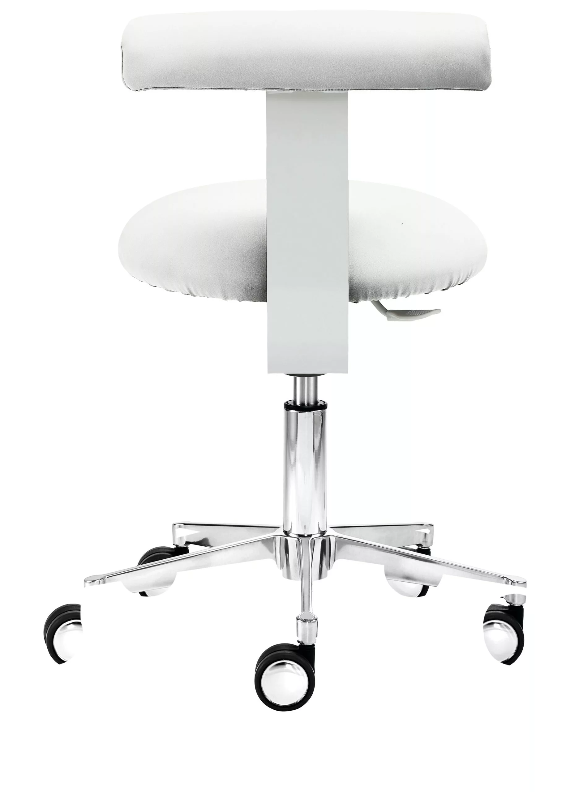 Mayer-sitzmobel Mayer Sitzmöbel, Drehstuhl 2206, Polarweiß, 2206G_30582 9 Mayer-sitzmobel Mayer Sitzmöbel, Drehstuhl 2206, Polarweiß, 2206G_30582 – Bild 7