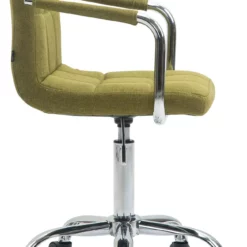 CLP Bürostuhl Lucy V2 Stoff Grün -Vidaxl Verkäufe d2993b5b 95ca 4908 8d73 832d49ba51a1