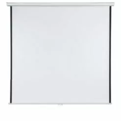 Franken Rolloleinwand, Bildmaß 1800x1800mm