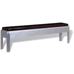 VidaXL Sitzbank Massiv-Mangoholz 110 X 35 X 45 Cm 14 VidaXL Sitzbank Massiv-Mangoholz 110 X 35 X 45 Cm -Vidaxl Verkäufe d382f80e 9753 4f1f adf4 ad10243faad2 3