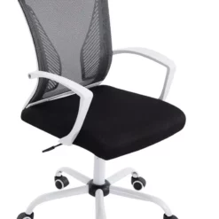 CLP Bürostuhl Tracy W Schwarz