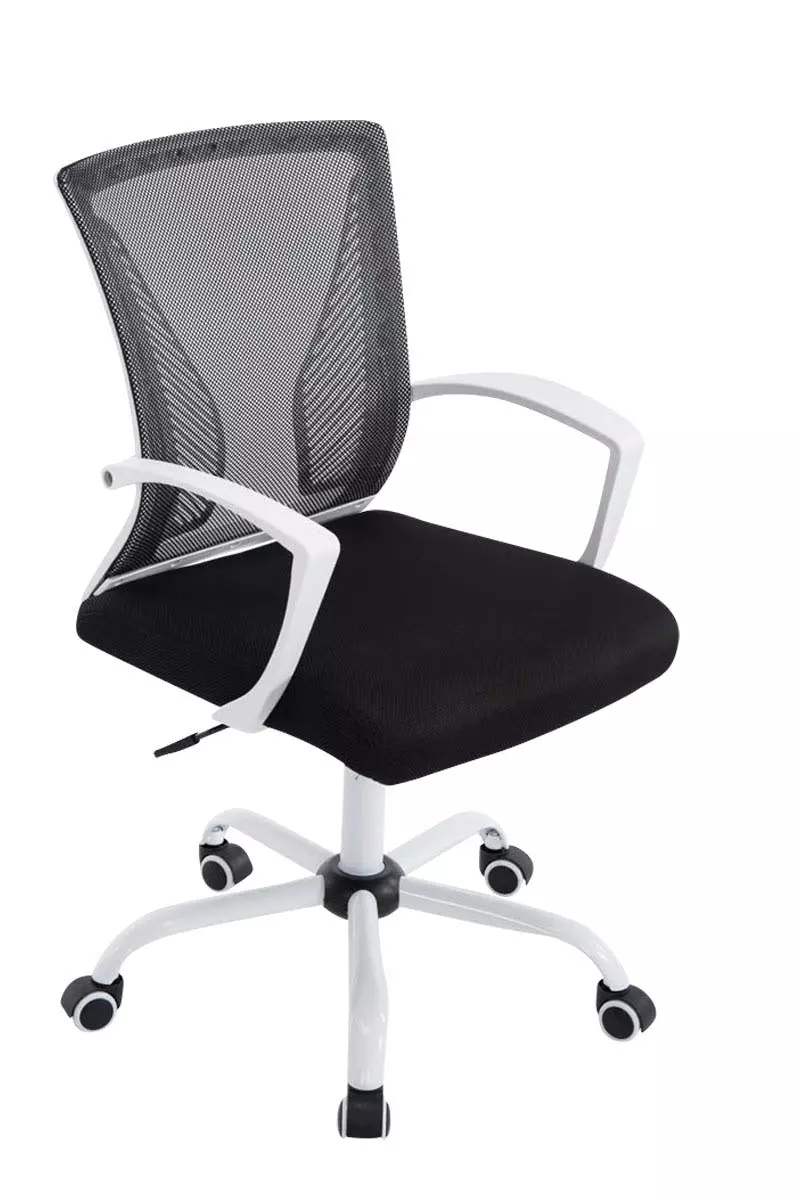 CLP Bürostuhl Tracy W Schwarz 3 CLP Bürostuhl Tracy W Schwarz