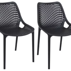 CLP 2er Set Stuhl Air Schlamm 13 CLP 2er Set Stuhl Air Schlamm -Vidaxl Verkäufe d44f0bab bd75 400f 900d 1ce92fbbf3cf 1