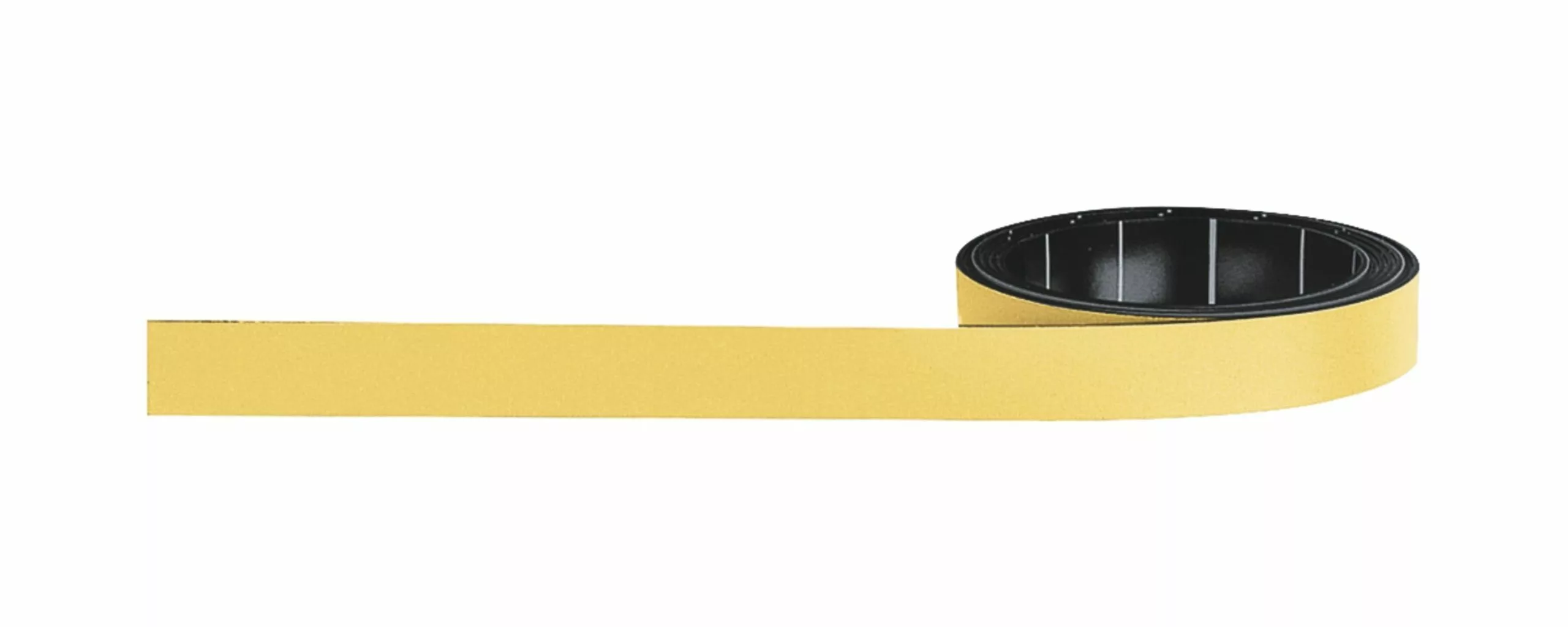 Null Magnetoflex-Band Gelb 8 Null Magnetoflex-Band Gelb – Bild 6