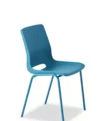 Null Kunststoffschalenstuhl, 4-Fuß Schwarz, Sitz PP Charcoal -Vidaxl Verkäufe d53412b2 c873 46cd 9ffc dfe1ec507f8d 4