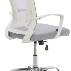 CLP Bürostuhl Tracy C Hellgrau -Vidaxl Verkäufe d59439c5 f1fe 4225 b433 9c177594a3cc