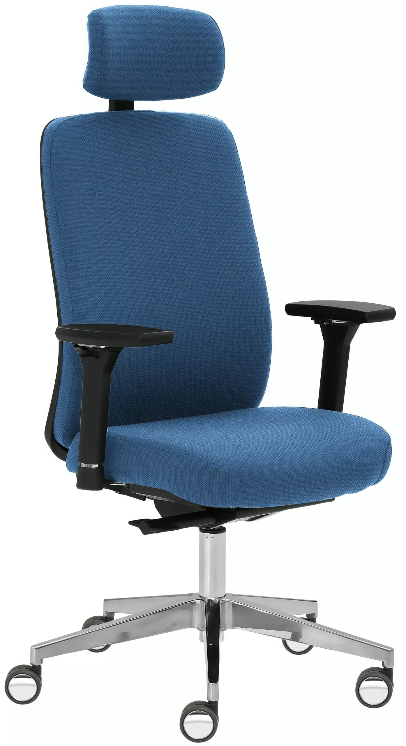 Mayer-sitzmobel Mayer Sitzmöbel, Drehstuhl 2229, Grau, 2229_AV4D_KS_SYM++_POL_30614 6 Mayer-sitzmobel Mayer Sitzmöbel, Drehstuhl 2229, Grau, 2229_AV4D_KS_SYM++_POL_30614 – Bild 4