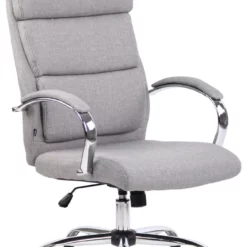 CLP Bürostuhl Bradford Kunstleder Weiß -Vidaxl Verkäufe d64a6c93 fb8b 4b70 8084 42fb240acff4