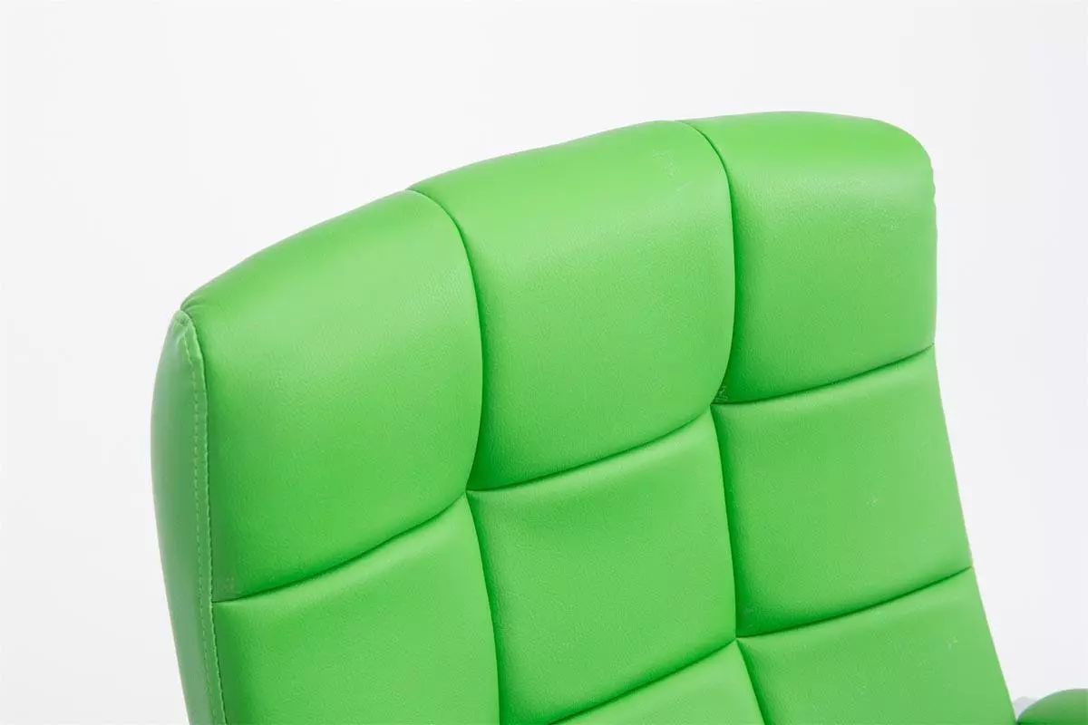 CLP Bürostuhl Mikos Grün 8 CLP Bürostuhl Mikos Grün – Bild 6