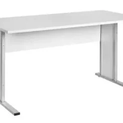 Null Möbelpartner Schreibtisch Lion | HxBxT 70x140x65 Xm | Buche Von PROREGAL -Vidaxl Verkäufe d71e6f06 5dca 42c0 9c07 dbf754880467 2