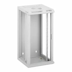 Null Fromm & Starck Serverschrank - 10 Zoll - 12 HE - Abschließbar - Bis 75 Kg - Grau -Vidaxl Verkäufe d74ab2fa f83b 4566 bd45 fe4efcfde773