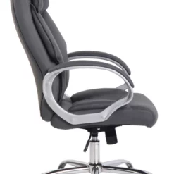 CLP Bürostuhl Torro Grau -Vidaxl Verkäufe d7891809 92b6 48dc 88a1 acb81daecd47