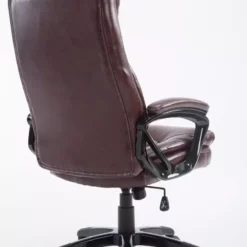 CLP Bürostuhl Platon Bordeauxrot -Vidaxl Verkäufe d81d339a aefc 4d43 8e95 3e6d29ae7f96