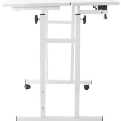 CLP Schreibtisch Telford Weiß 14 CLP Schreibtisch Telford Weiß -Vidaxl Verkäufe d94a79d1 c63b 45d7 a194 49ae2377ee77