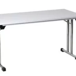 PROREGAL Klapptisch Lizard | T-Fuß-Gestell-Rund | HxBxT 75x140x70 Cm | Chrom-Grau 14 PROREGAL Klapptisch Lizard | T-Fuß-Gestell-Rund | HxBxT 75x140x70 Cm | Chrom-Grau -Vidaxl Verkäufe da340043 6ed8 4850 834b f6fdc7bcc78b