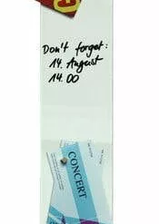 Sigel Glas-Magnetboard Artverum, Rot, Inkl. 1 Extra Starker Magnet Und -Vidaxl Verkäufe da79f183 4a12 4a6b a5c7 15ca4360616b