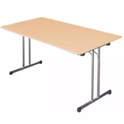 Lullmann Klapptisch Besprechungstisch Kantinentisch Verkaufstisch Schreibtisch 180 X 80 Cm Gestell Chrom / Platte Buche-Dekor 350631 14 Lullmann Klapptisch Besprechungstisch Kantinentisch Verkaufstisch Schreibtisch 180 X 80 Cm Gestell Chrom / Platte Buche-Dekor 350631 -Vidaxl Verkäufe da870303 29ad 4507 900f 12067f07fb4f