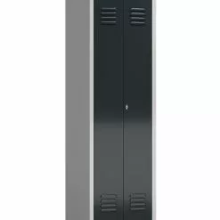 Lullmann Mehrzweckschrank Spind Spindschrank Abschließbar 180x80x38cm Lichtgrau/anthrazit X-545528 -Vidaxl Verkäufe daa4a410 3b02 4844 8761 a04314615139 scaled