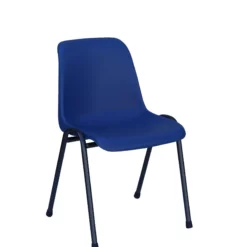 Null BRB Stapelsessel Mit Armlehnen, HxBxT 870 X 615 X 540 Mm, Farbe Schwarz -Vidaxl Verkäufe dadce7c2 056f 441e aec7 8090d03ac113 2