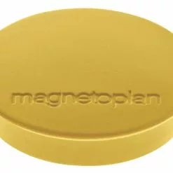 Null Magnet Discofix Standard, 10 Stück Einfarbig Gelb -Vidaxl Verkäufe db6f2090 13e1 4161 b6b4 1dd124b8e81a scaled