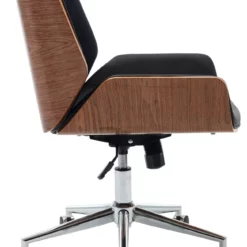 CLP Bürostuhl Zwolle Kunstleder Walnuss/schwarz 15 CLP Bürostuhl Zwolle Kunstleder Walnuss/schwarz -Vidaxl Verkäufe dbc71867 dcb4 40b5 b6e1 3816e9864338