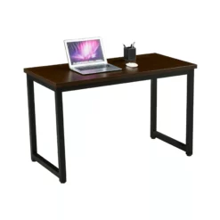 VIDAXL Französischer Holz-Schreibtisch Mit Geschwungenen Beinen 5 Schubladen 10 VIDAXL Französischer Holz-Schreibtisch Mit Geschwungenen Beinen 5 Schubladen -Vidaxl Verkäufe dc9353a7 eed8 4f92 828a 09325dc6609e scaled