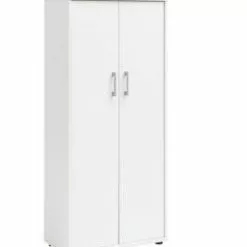 Null Möbelpartner Aktenschrank Tiger | XL | HxBxT 182x65x34 Cm | Weiß Von PROREGAL -Vidaxl Verkäufe dd2372a0 8211 46a0 a331 76b8da7149f1 8