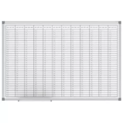 Null MAUL Jahresplaner MAULstandard, (B)1.200 X (T)900 Mm -Vidaxl Verkäufe de13862b 9ae8 4a64 9f68 b54c37daa7a2