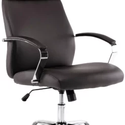 CLP Bürostuhl Faro XL Kunstleder Schwarz -Vidaxl Verkäufe df211774 80af 4187 a1b9 e8842447de14 1