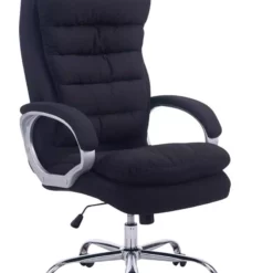 CLP Bürostuhl BIG Vancouver Stoff Creme -Vidaxl Verkäufe df36e9fa 17cf 4e95 9d0b 171f3b84a256 1