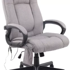 CLP Bürostuhl XL Sparta Stoff Grau 10 CLP Bürostuhl XL Sparta Stoff Grau -Vidaxl Verkäufe df3a4892 657e 4551 bfbf 2d963c0c8365