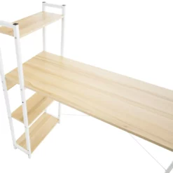 CLP Schreibtisch Poe Ahorn 14 CLP Schreibtisch Poe Ahorn -Vidaxl Verkäufe df6444a0 f252 48c9 8685 9c671d9cc635