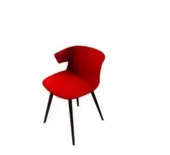 Null Kunststoffschalenstuhl, 4-Fuß Schwarz, Sitz PP Charcoal -Vidaxl Verkäufe dfc1ba5f 7072 4b2f a892 1e636167d68e