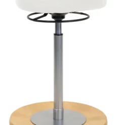 Mayer-sitzmobel Mayer Sitzmöbel, Pendelhocker Mit Ergonomisch Geformtem Komfortsitz 1101, Rot, 1101_N_30311 -Vidaxl Verkäufe e0470a84 3567 49d4 b092 546b6799114a scaled