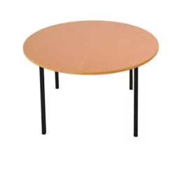 Lullmann Säulentisch - Rund - 750 X Ø 1000 Mm - Chrom/buche 338532 14 Lullmann Säulentisch - Rund - 750 X Ø 1000 Mm - Chrom/buche 338532 -Vidaxl Verkäufe e0c5d782 27a5 4d1a 88d6 2afd08b8d710 1