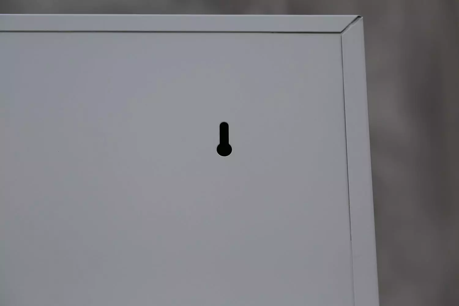 Lullmann Stahl-Aktenschrank Metallschrank Abschließbar Büroschrank Lichtgrau/Anthrazit 1800 X 800 X 383 Mm 530338 9 Lullmann Stahl-Aktenschrank Metallschrank Abschließbar Büroschrank Lichtgrau/Anthrazit 1800 X 800 X 383 Mm 530338 – Bild 7