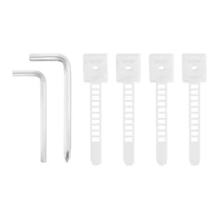 Null Schreibtisch Höhenverstellbar - 90 W - 730 - 1.233 Mm - Braun/grau -Vidaxl Verkäufe e22dd054 5958 49bb 96cc 42e9053c54a8