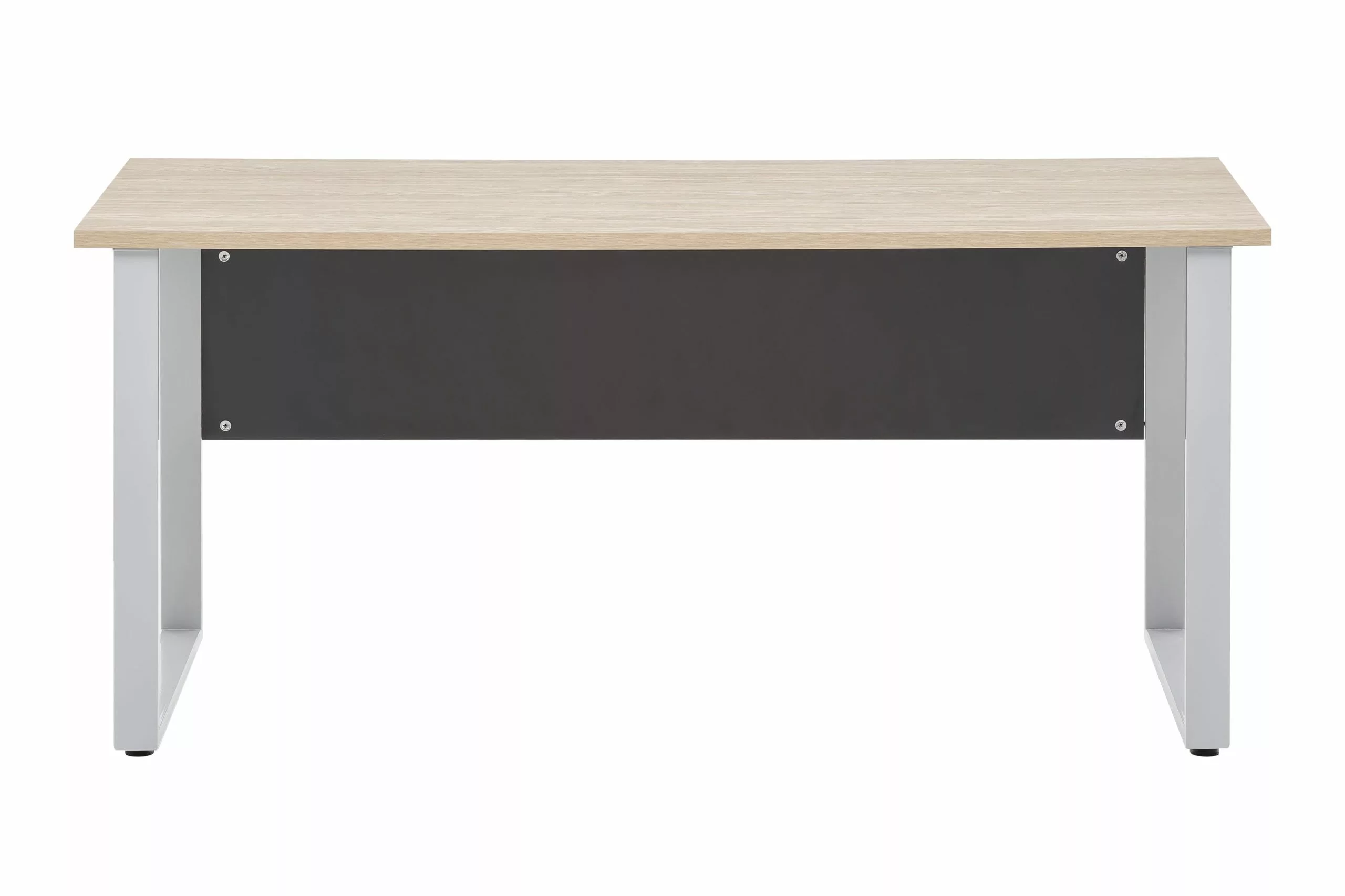 Null Möbelpartner Schreibtisch Hippo |HxBxT 73x160x75 Cm | Athrazit Von PROREGAL 5 Null Möbelpartner Schreibtisch Hippo |HxBxT 73x160x75 Cm | Athrazit Von PROREGAL – Bild 3