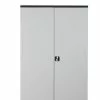 PROREGAL Stahlschrank Bee | HxBxT 195x92x60 Cm | Anthrazit-Grau -Vidaxl Verkäufe e29ad0a9 f13a 468a 996f 821ad5b66e9a 6