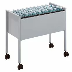 Durable Multifunktionswagen 74/53 Geschlossen, Weiß, 311502 -Vidaxl Verkäufe e393251d 15d4 4b44 b1fa ad4bbc5142d7