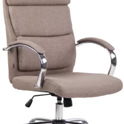 CLP Bürostuhl Bradford Kunstleder Weiß -Vidaxl Verkäufe e3f24547 de15 4bea a63c ec07e9b13541