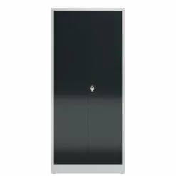 Lullmann Mehrzweckschrank Spind Spindschrank Abschließbar 180x80x38cm Lichtgrau/anthrazit X-545528 -Vidaxl Verkäufe e4b92dbe a74c 49eb be92 b079ac70d6c4