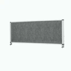 Bi-Office Evolution Schallabsorbierender Tischteiler, Trennwand Grau 120x45cm -Vidaxl Verkäufe e5d3f5a5 1189 4d83 a88a 35b9a9804bad scaled