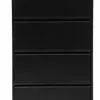PROREGAL Hängeregistraturschrank Mare| HxBxT 132x76x62 Cm | Schwarz 2 PROREGAL Hängeregistraturschrank Mare| HxBxT 132x76x62 Cm | Schwarz -Vidaxl Verkäufe e8daa38d d40c 4a39 b1ff 29cfe4bdabc0 5