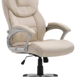 CLP Bürostuhl Texas V2 Grau -Vidaxl Verkäufe ea562592 86ed 49af 9b6d 1e375107f867