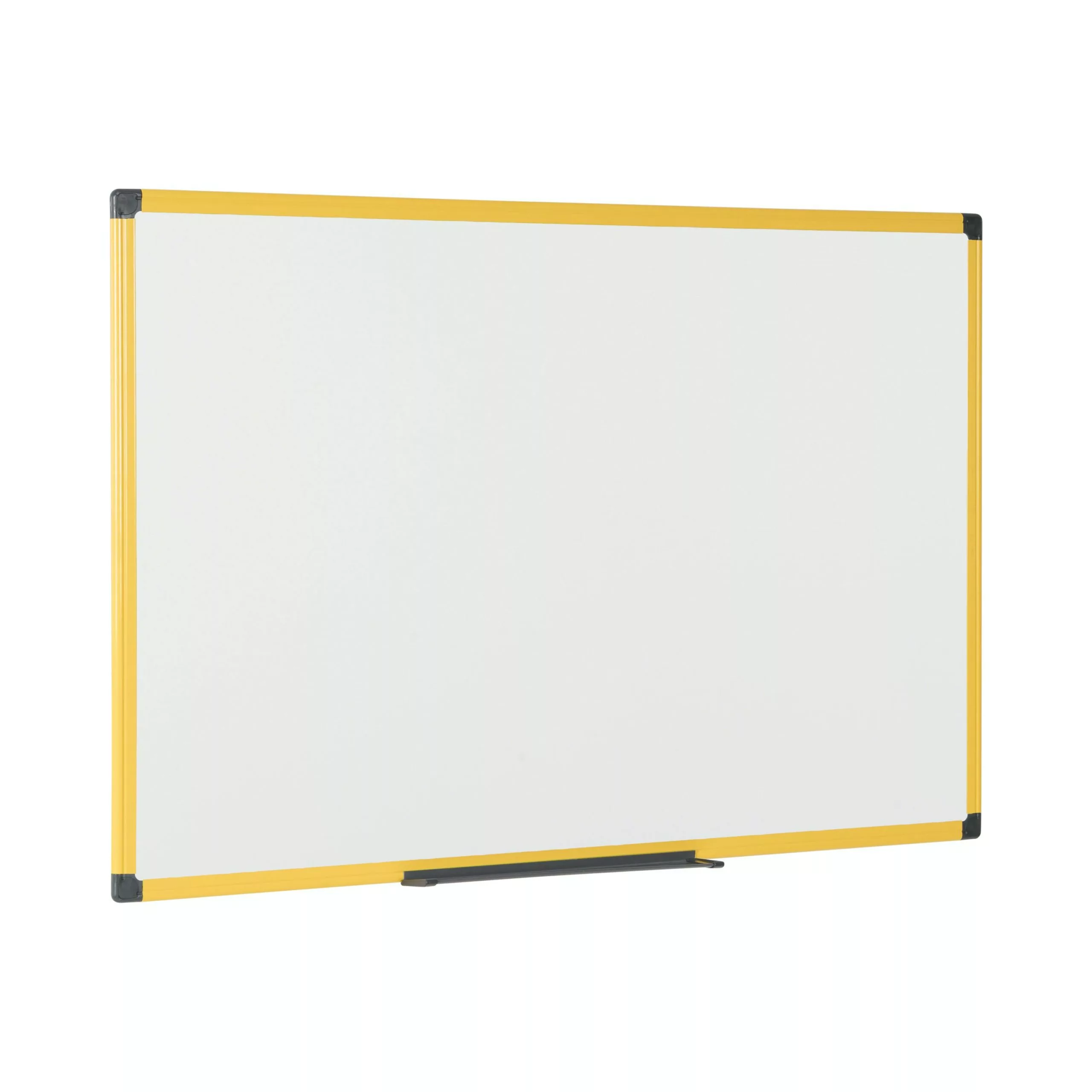 Bi-Office Industrial Ultrabrite Whiteboard Mit Emaillierter Oberfläche 60 X 45 Cm 4 Bi-Office Industrial Ultrabrite Whiteboard Mit Emaillierter Oberfläche 60 X 45 Cm – Bild 2