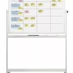 Null Scrumboard XL, Mobil