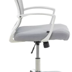 CLP Bürostuhl Tracy C Hellgrau -Vidaxl Verkäufe ec599889 7763 4717 a36e 3a7de43f8255