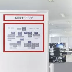 Null Magnetofix-Magnetrahmen Topsign, 5 Stück Rot -Vidaxl Verkäufe ece778e0 8c21 4721 9be1 168bb02cd1ae scaled